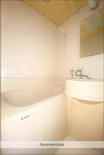 トーカンマンション山下町【1105号室】の風呂