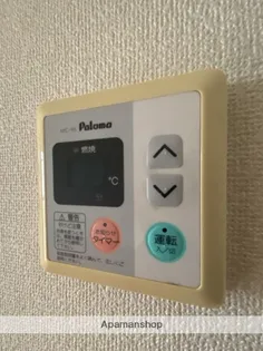 トーカンマンション山下町【1105号室】のその他画像