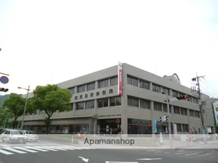 トーカンマンション山下町【1105号室】の周辺