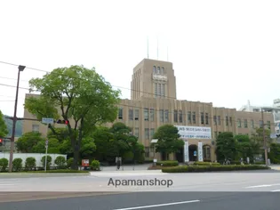 トーカンマンション山下町【1105号室】の周辺