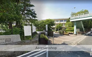 トーカンマンション山下町【1105号室】の周辺