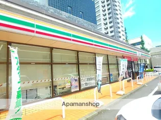 トーカンマンション山下町【1105号室】の周辺