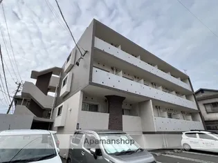 グランヴェルデ下荒田【2階】の外観