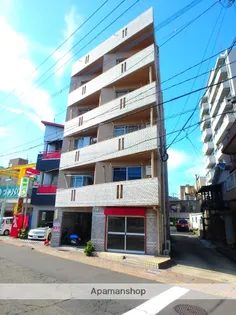 シャトレー上本町【301号室】の外観