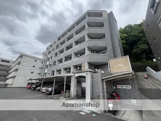 ロイヤルコート平之【2階】の外観