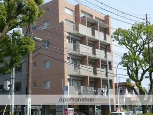 エヌワンビル【2階】の外観