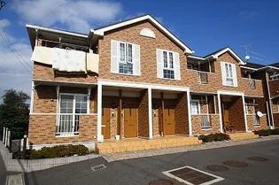 サンガーデンBの画像