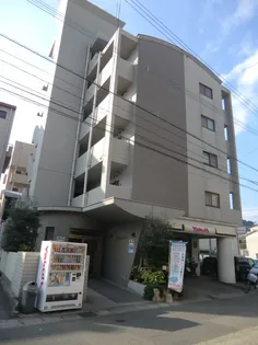 マンション・カイト【0311号室】の外観
