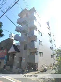 レインボー新屋敷の画像