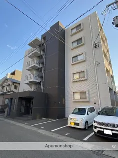 M’Z鴨池【1階】の外観