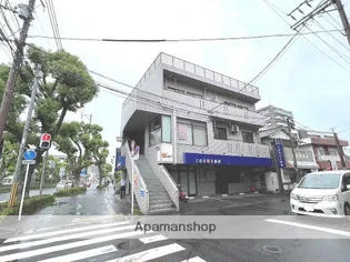 イモーレ荒田【3階】の外観