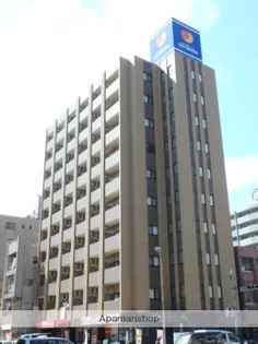 リードインアイエスヒラノ【3階】の外観