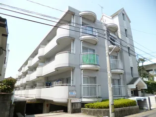 ドミール西田の画像