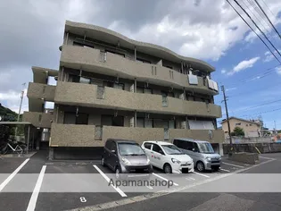 シオン【1階】の外観