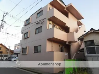 メイプルITの画像