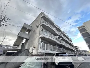 第一メゾン小松原の画像