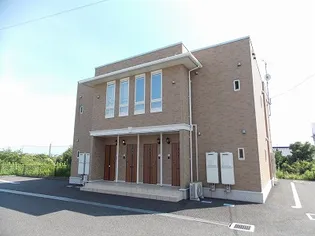 ハートブレイブIIの画像