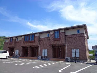 カーク A棟の画像
