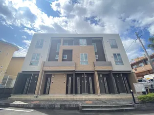 ラフレシールBの画像