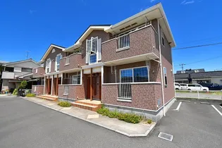 フェリーチェ【1階】の外観