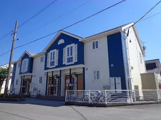 グリーンヒルズIの画像