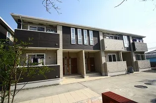 ウエストインBの画像