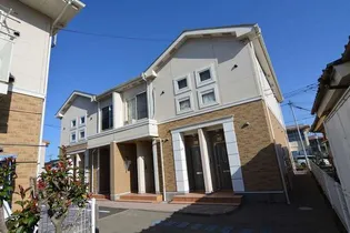 レイベルポート松元C棟の画像