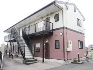 ウェルジュ Uの画像