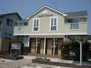 リュミエールヒルズの画像