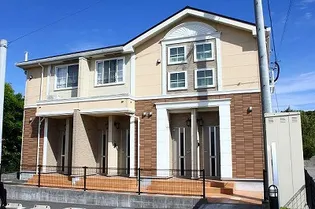 レガシー赤松坂【2階】の外観