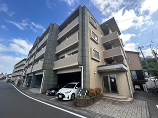 リバーガーデンFの画像