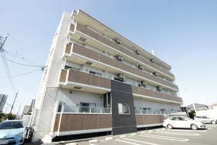 フリーデ中央1番館の画像