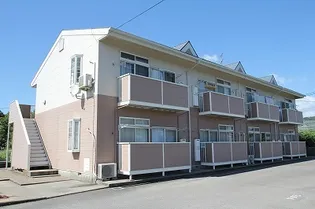 ハッピーハイムの画像