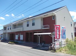 サンライズ西出水Ⅰの画像