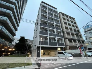 ZERO上之園【7C号室】の外観