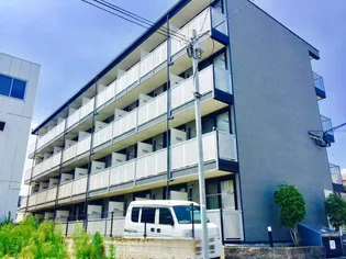 レオパレスグリーンエイジ鷹師の画像