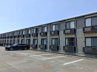 レオパレス吉野町【116号室】の外観