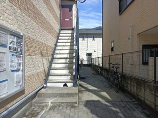 レオパレスけーあい【202号室】のその他画像