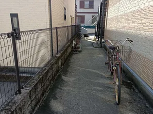 レオパレスけーあい【202号室】のその他画像