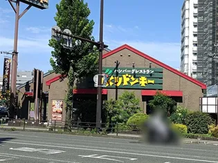 レオパレスけーあい【202号室】の周辺