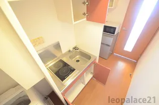 レオパレスけーあい【202号室】のその他画像