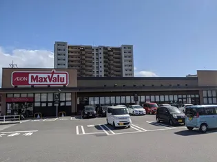 レオパレスけーあい【202号室】の周辺