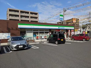 レオパレスけーあい【202号室】の周辺