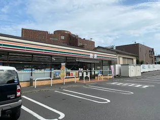 レオパレスけーあい【202号室】の周辺