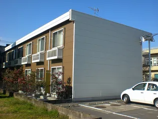 レオパレスライブリーの画像