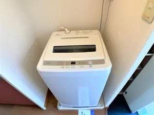 レオパレスカレンティーナ【201号室】のその他画像