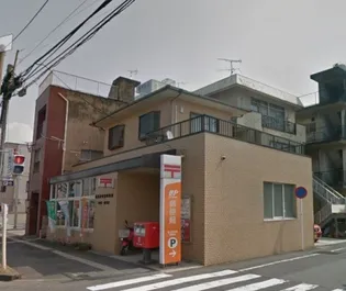 レオパレスカレンティーナ【201号室】の周辺