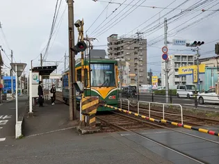 レオパレスカレンティーナ【201号室】の周辺