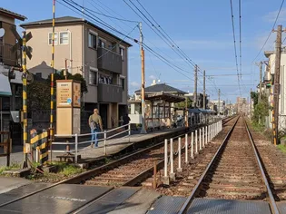 レオパレスカレンティーナ【201号室】の周辺