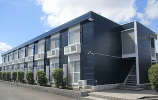 レオパレスFANTASISTAの画像